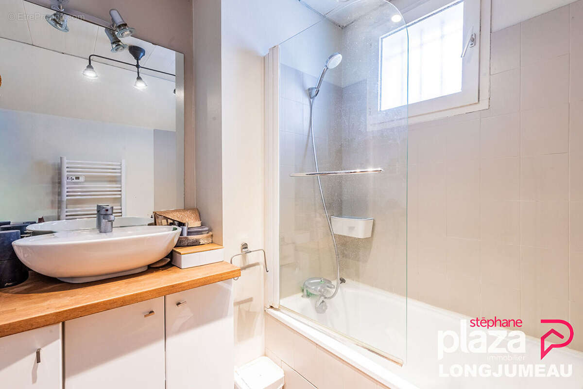 Maison à LONGJUMEAU