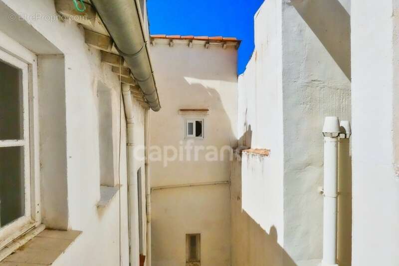 Appartement à PERPIGNAN