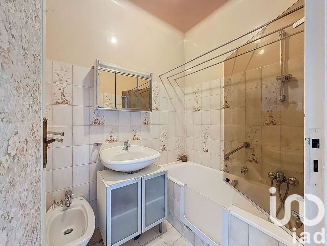 Photo 9 - Appartement à NOGENT-SUR-MARNE