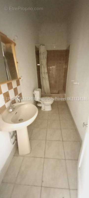 Immeuble de 7 appartements libres 466m2 - photo 2