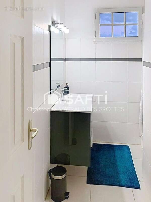 Photo 5 - Appartement à LE MARIN