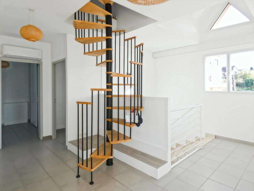 Appartement à PANAZOL