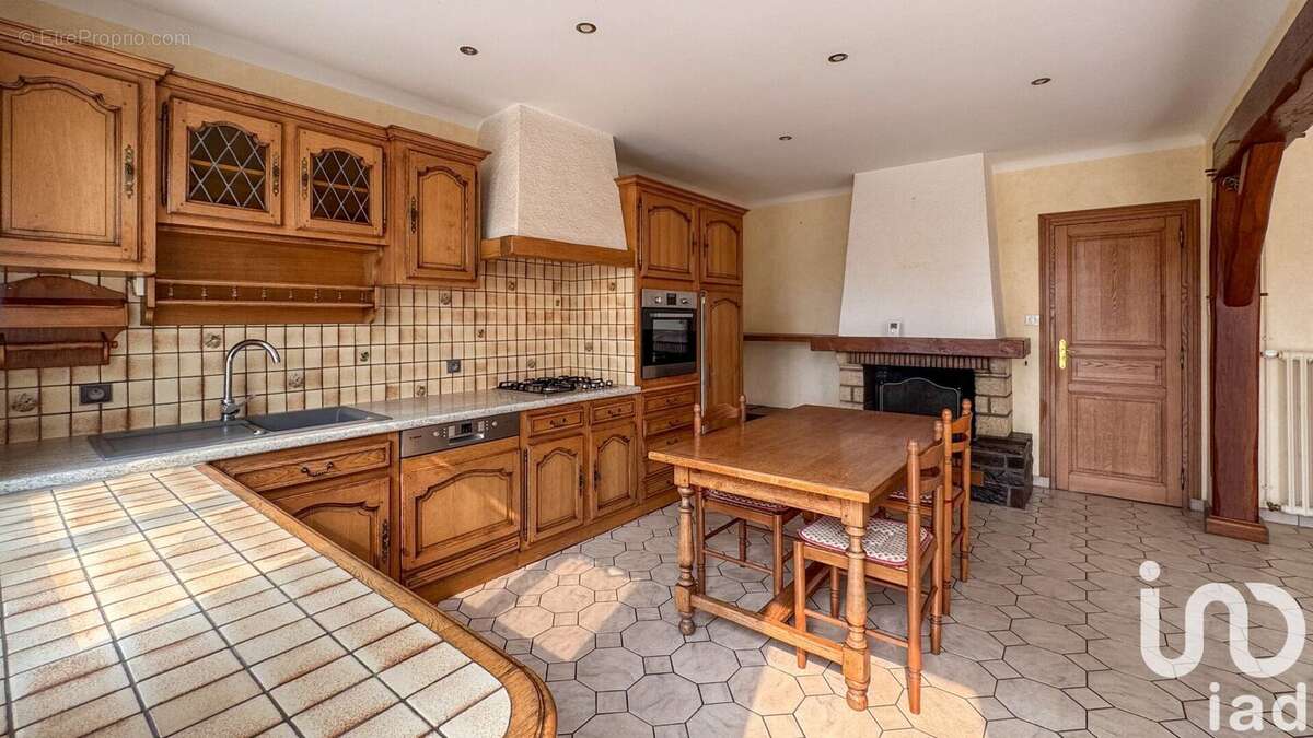 Photo 4 - Maison à LA PLANCHE