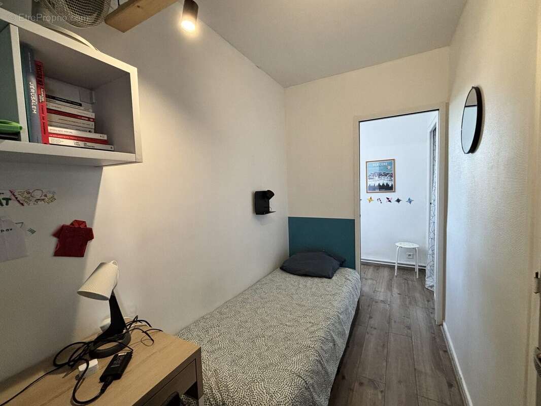 Appartement à CORCELLES-EN-BEAUJOLAIS