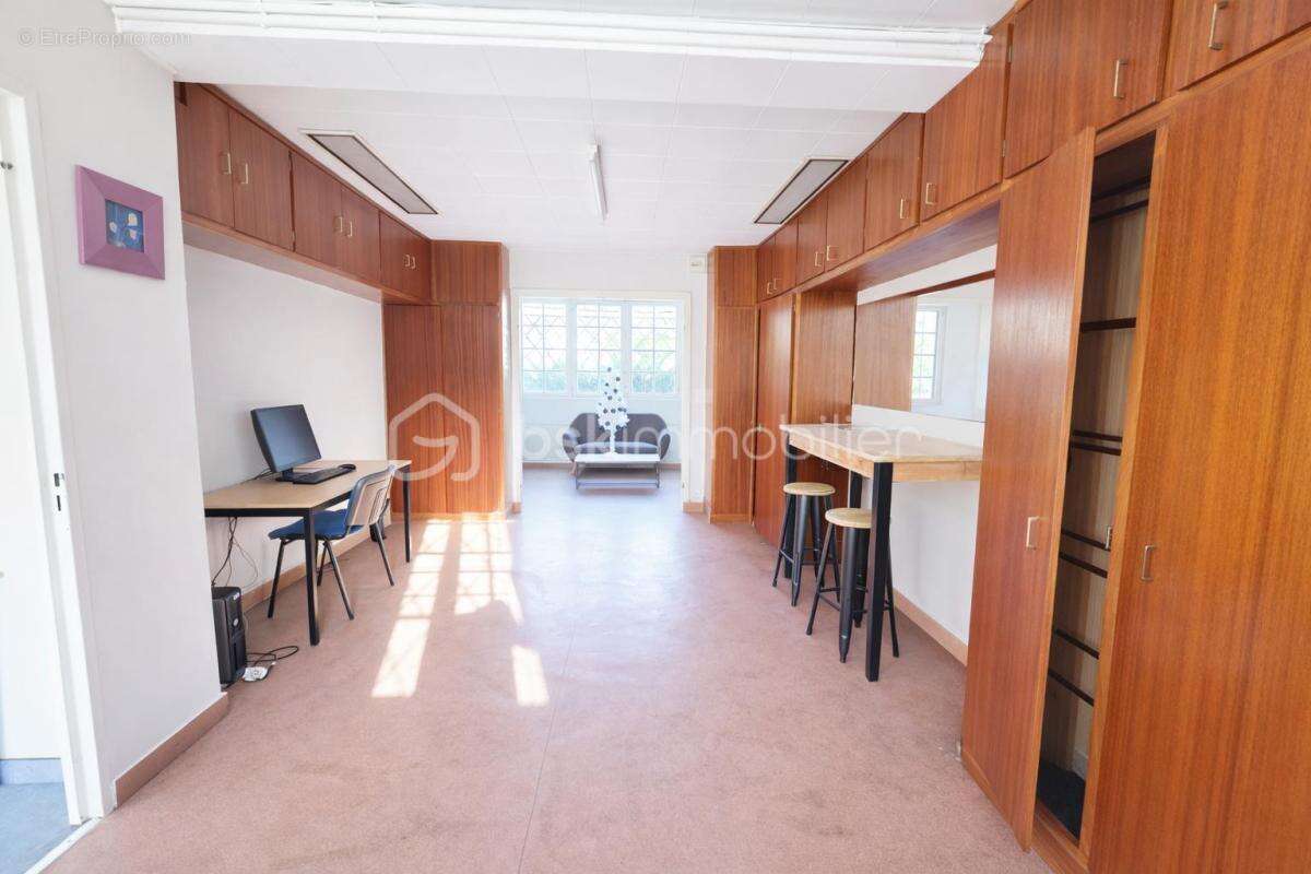 Appartement à PAU