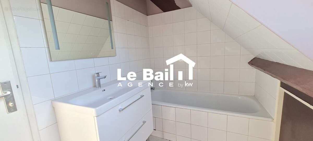 Appartement 2 pièces 40 m² à vendre à Argenteuil (95100) - photo 4