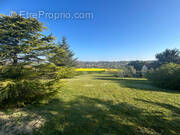 Terrain à AUREVILLE