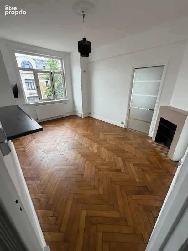 Appartement Lambersart 2 pièces 45.88 m2 - photo 2