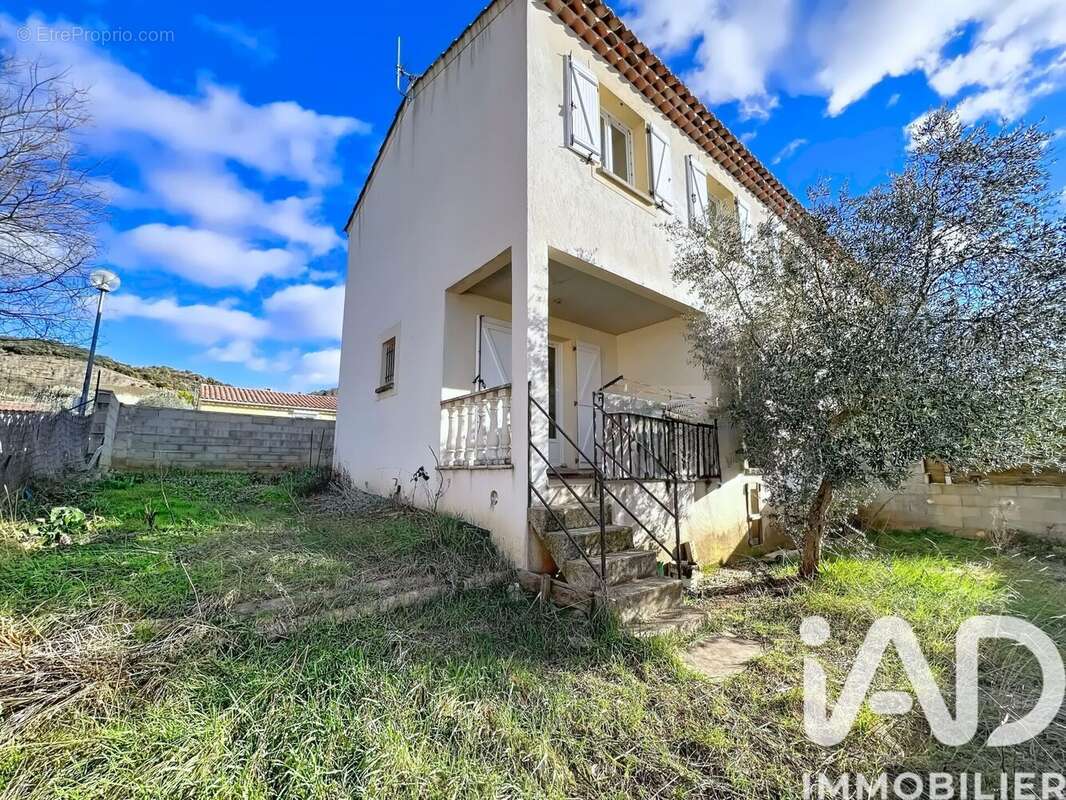 Photo 3 - Appartement à ORAISON