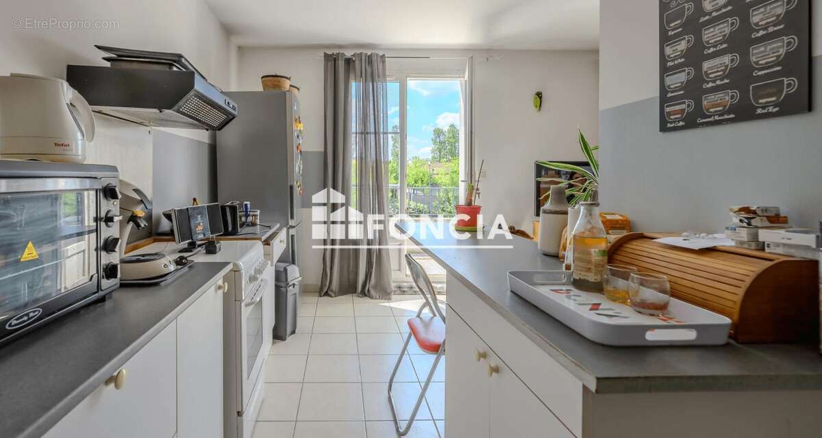 Appartement à AVIGNON