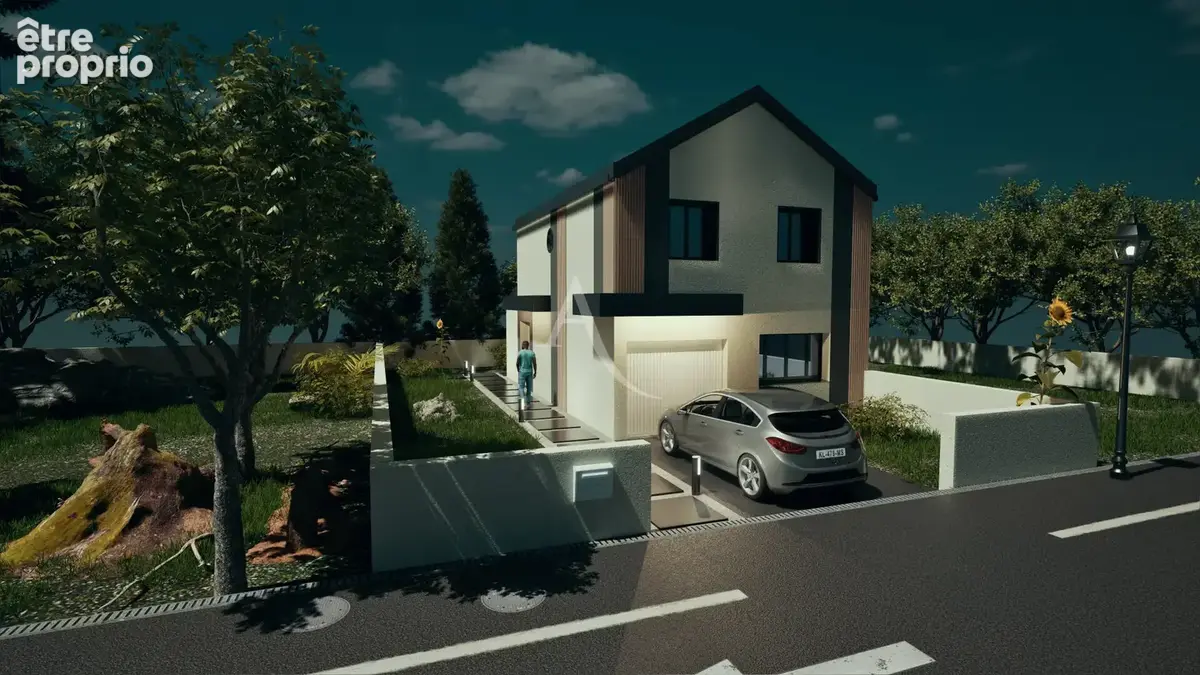 Terrain à bâtir - arpajon 91290 - 216 m² - lot n°4 - photo 6