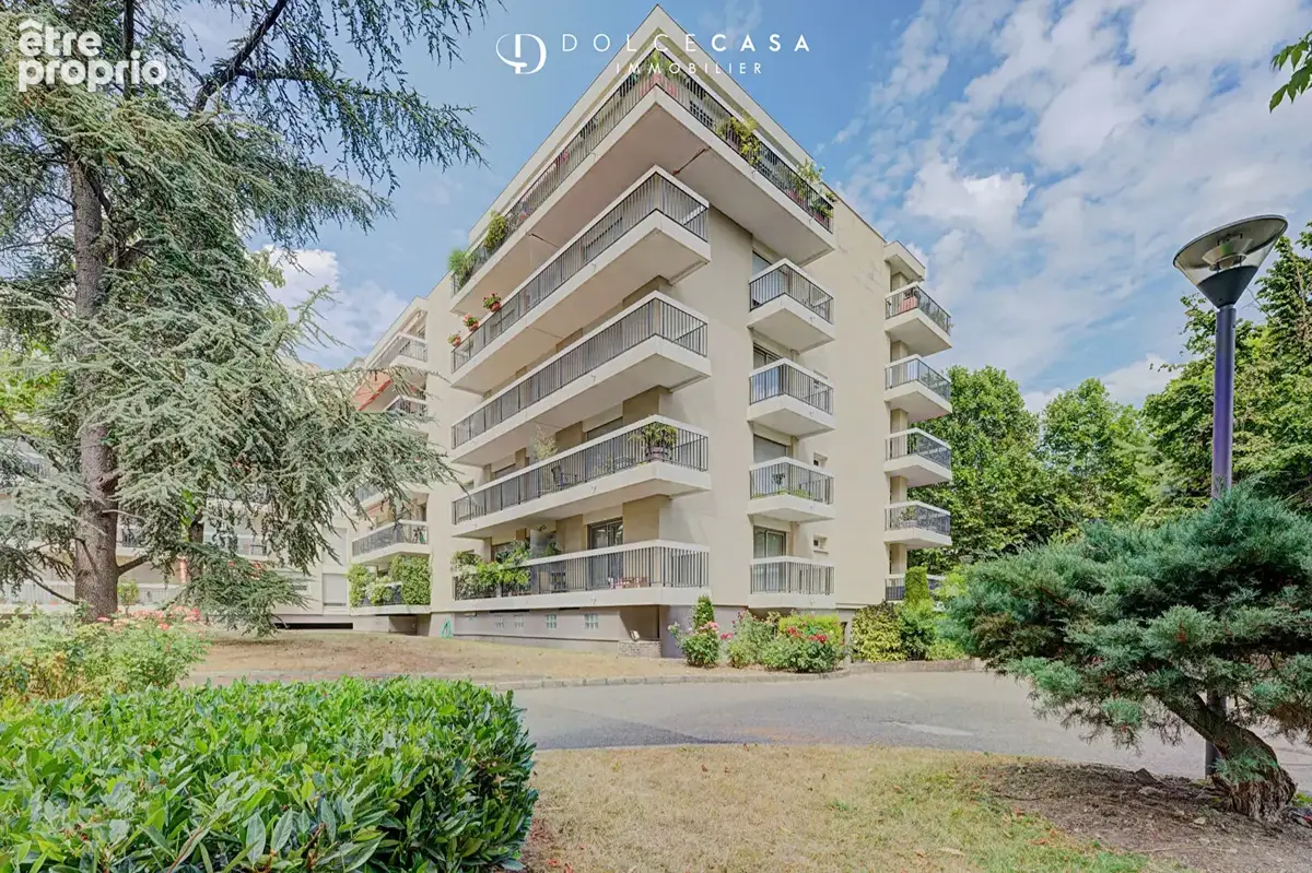 Appartement 4 pièces -  98m² - Terrasses - Vue Dégagée - photo 10