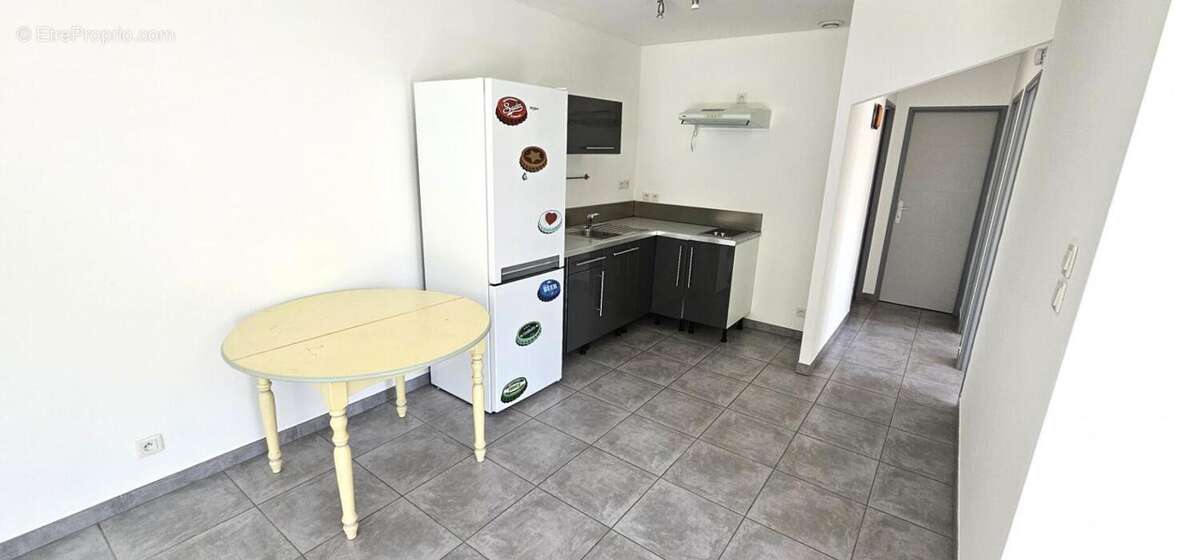 Maison à SAINT-MONTAN