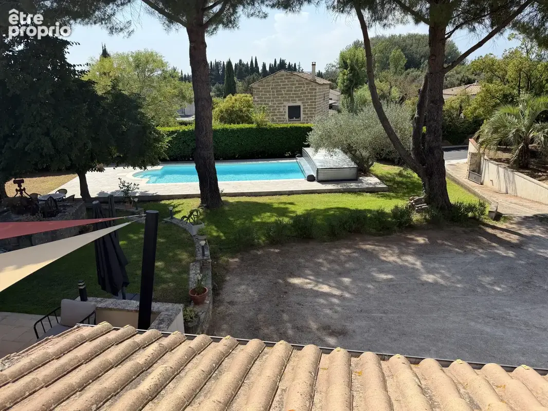 Grande villa avec piscine tous commerces à pieds - photo 16