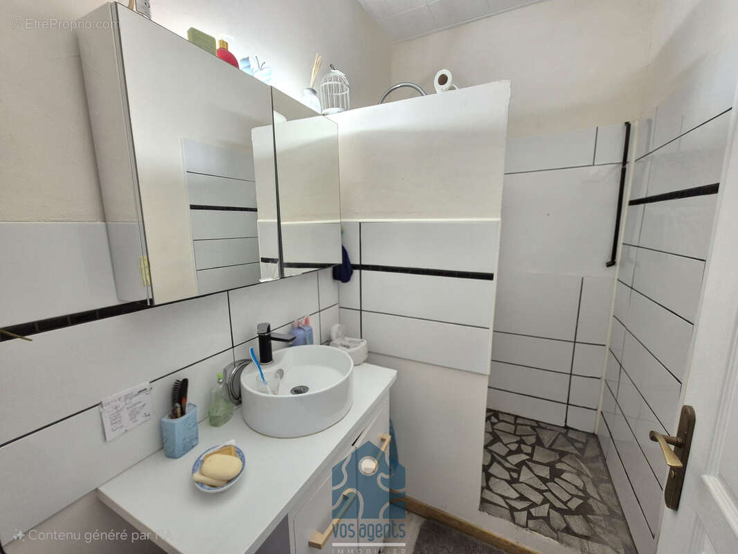 Appartement à VICHY