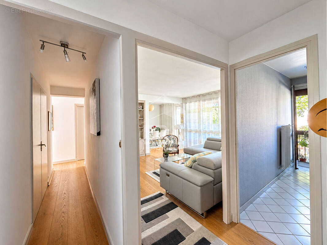 Appartement 86m² à perpignan - photo 6