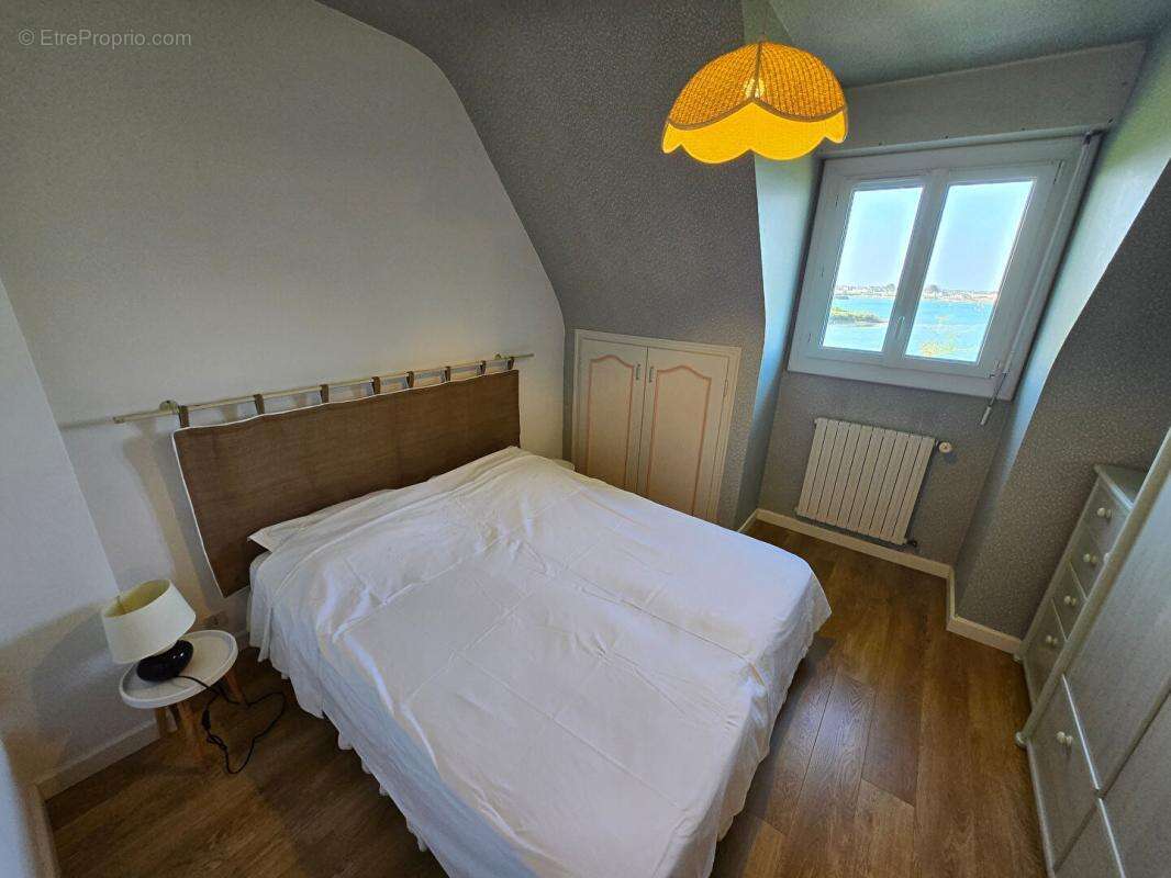 Maison Plouhinec 7 pièce(s)  VUE RIA - photo 5