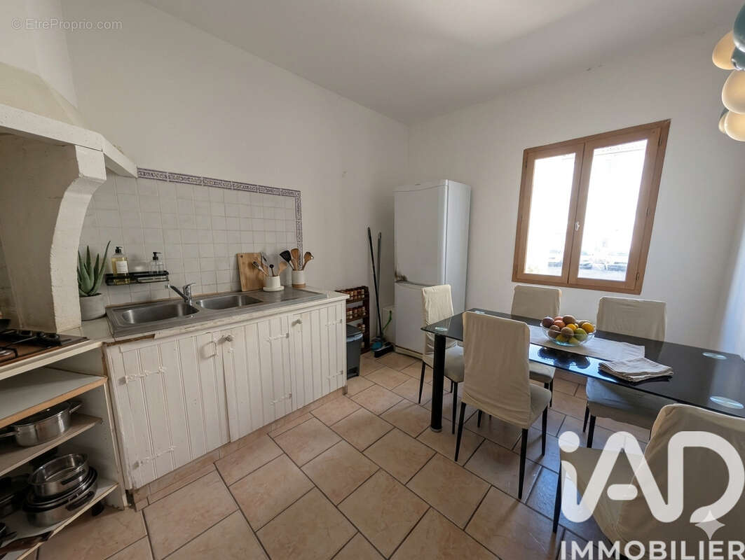 Photo 3 - Appartement à BEAUCAIRE