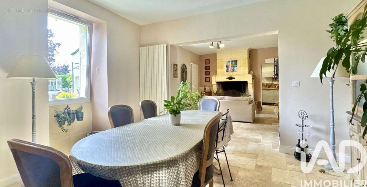 Photo 7 - Maison à SAINT-GERMAIN-DU-PUCH