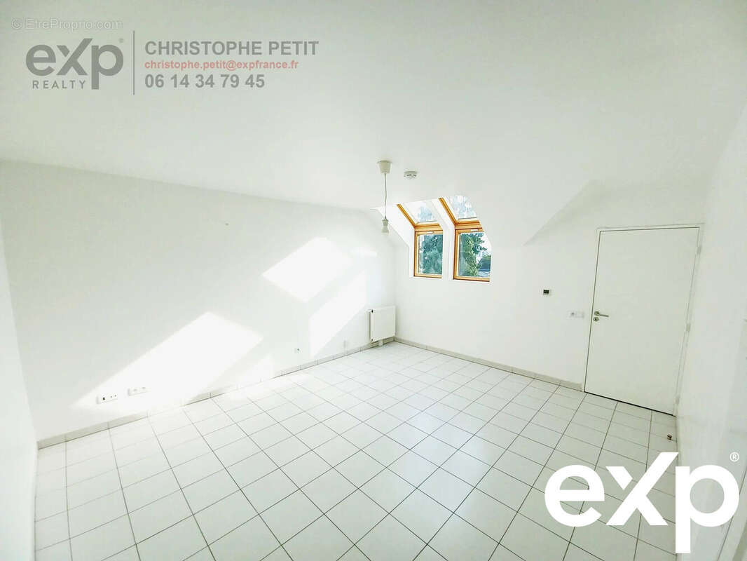 Appartement à BESSANCOURT