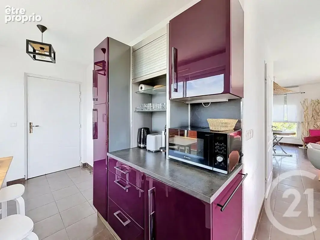 Appartement 62 m² à Lyon-8e  - photo 5