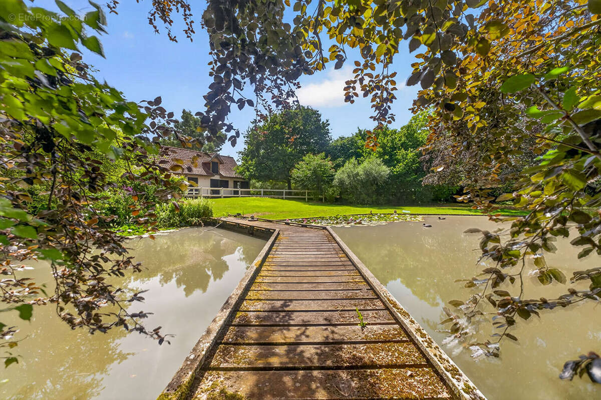 Propriété d'exception MÉRIGNIES - photo 8