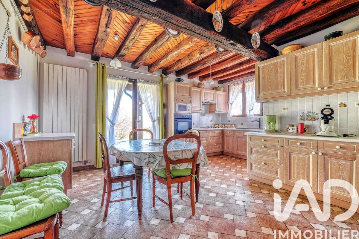 Photo 9 - Maison à ROZAY-EN-BRIE