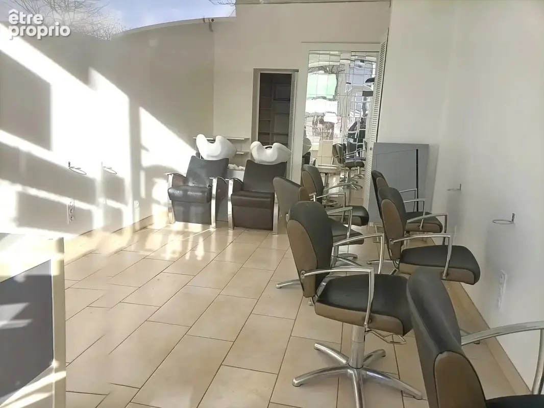 Photo Commerce à Paris-15e au prix de 39 000€