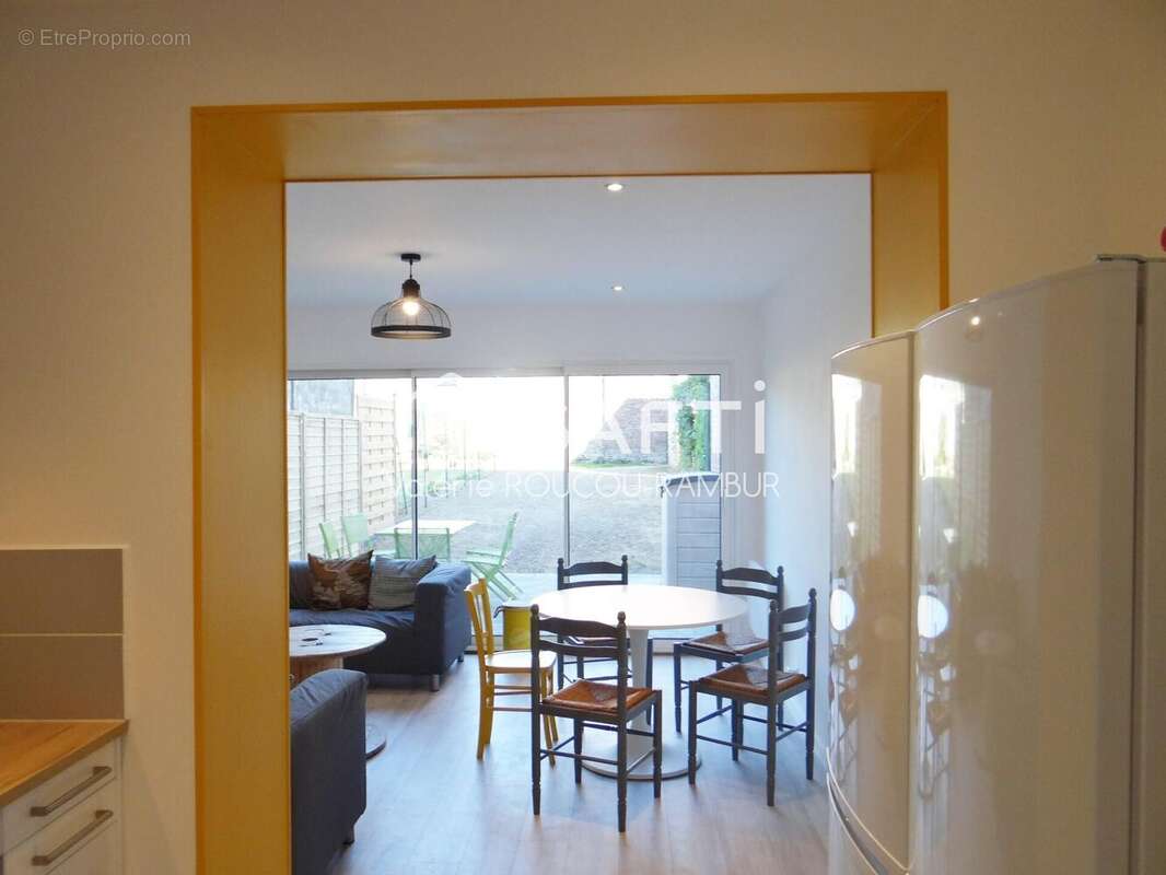 Photo 2 - Appartement à RONCHIN