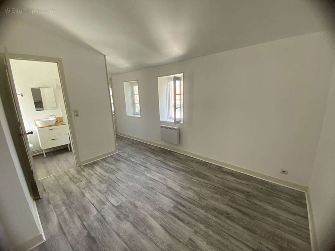 Appartement à LA ROCHELLE