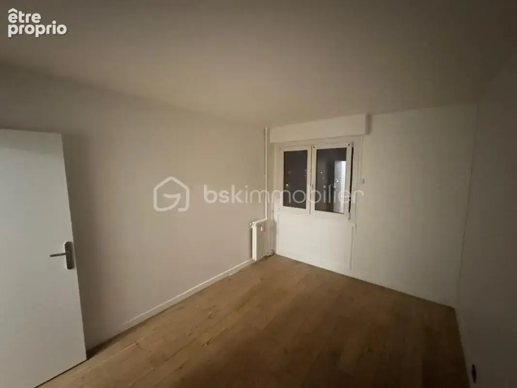 Appartement 3 pieces avec balcon - photo 12