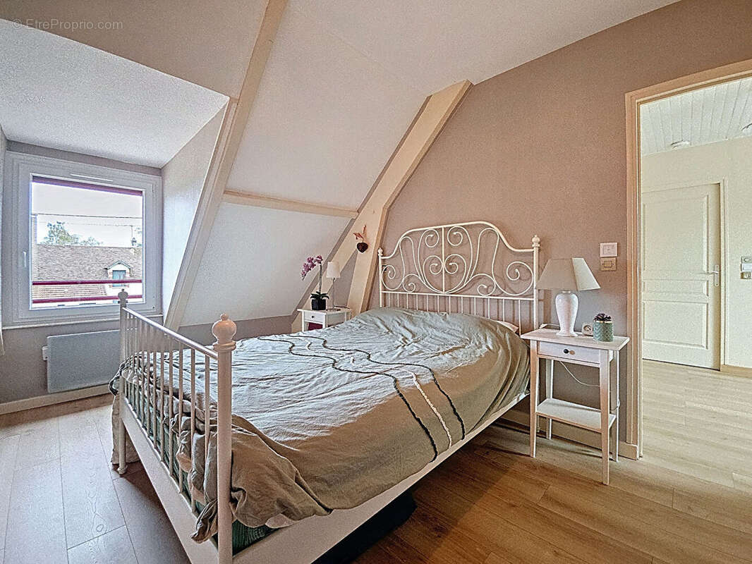 Maison à SOISY-SUR-ECOLE