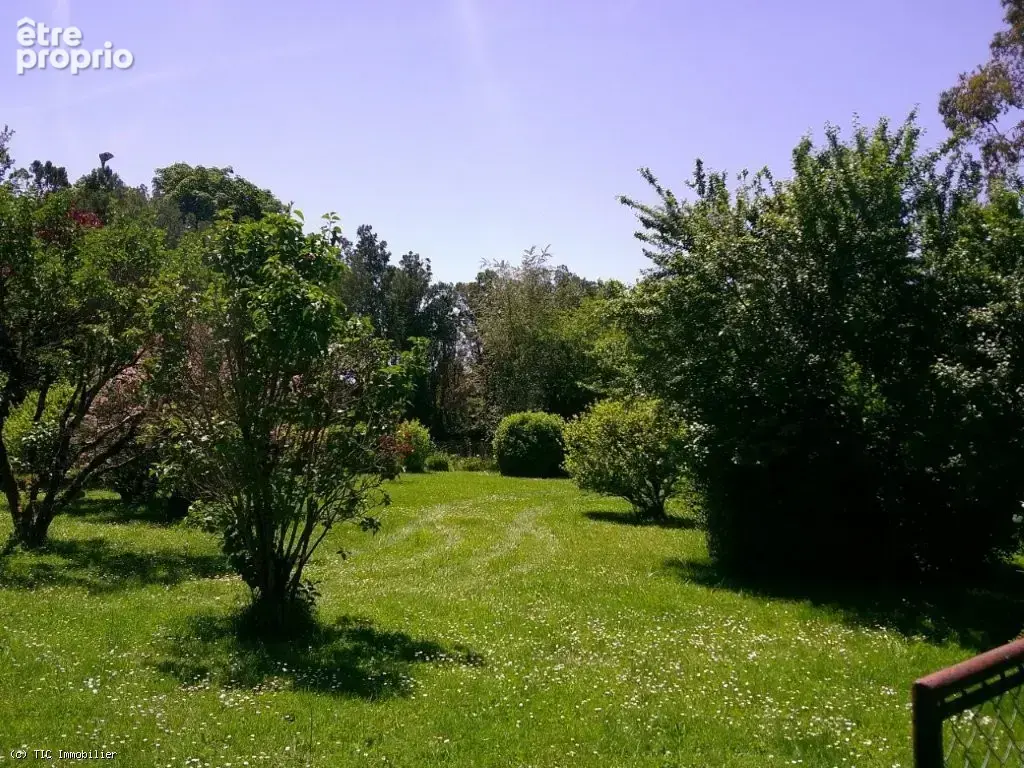Jolie Maison Avec Un Beau Terrain - photo 5