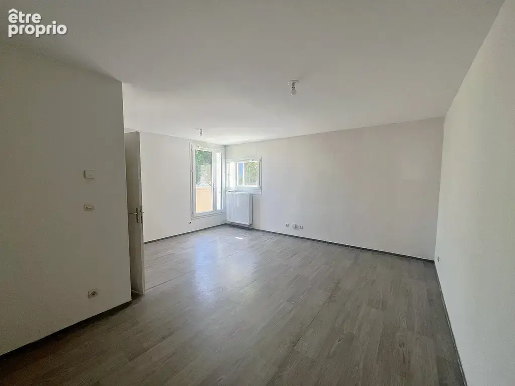 Appartement 54 m² à Martigues  - photo 2