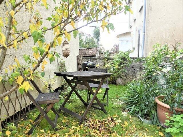 Appartement à MAISONS-ALFORT