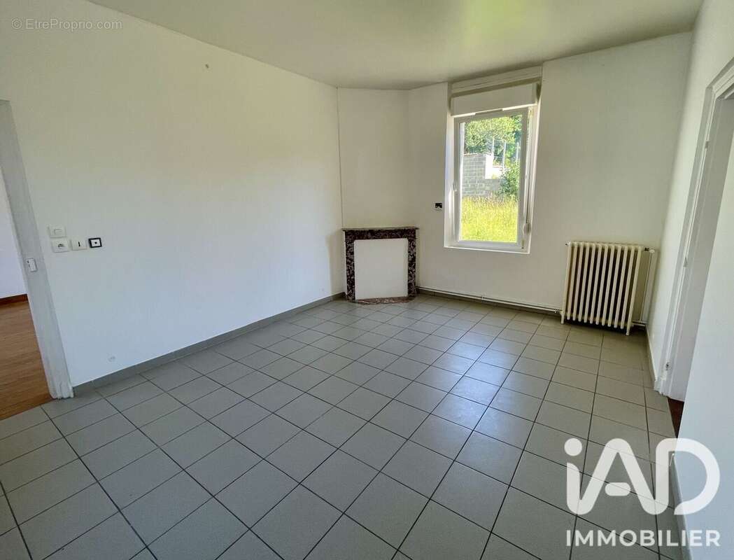Photo 3 - Maison à ERCHEU