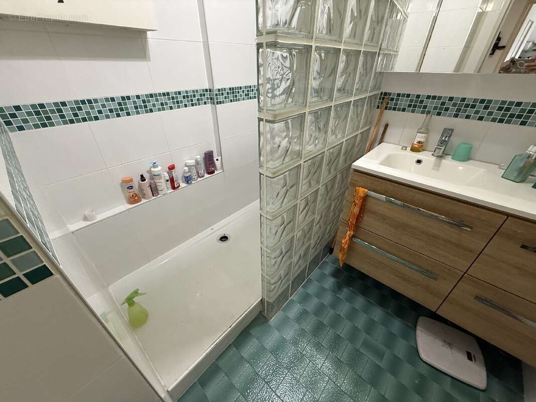 Appartement à CHAMPIGNY-SUR-MARNE