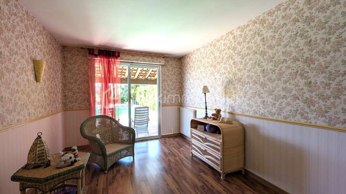 Maison à CAMBON