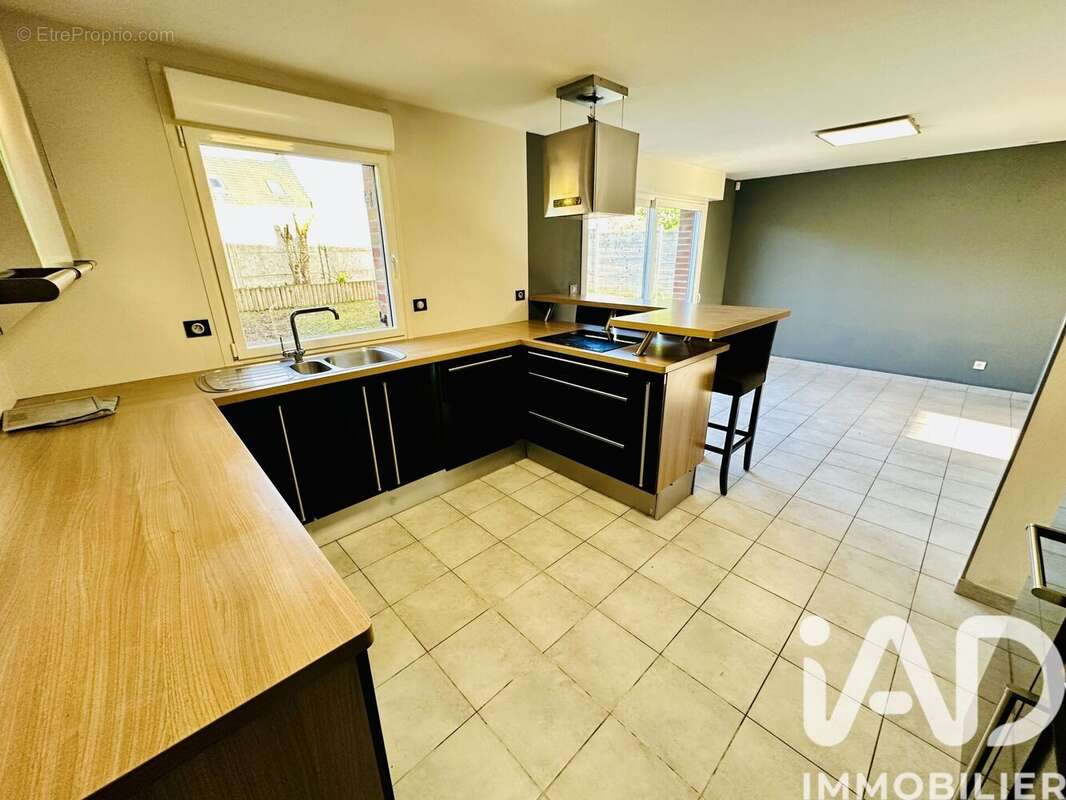 Photo 2 - Maison à LABOURSE
