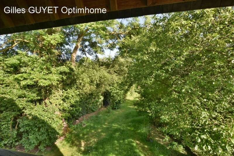 20 mn de bernay, maison normande t4 75m² 194500€ (27) nouveau prix de vente - photo 19