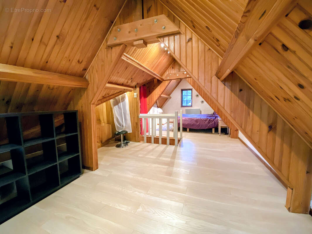 Maison à BOUTIGNY-SUR-ESSONNE