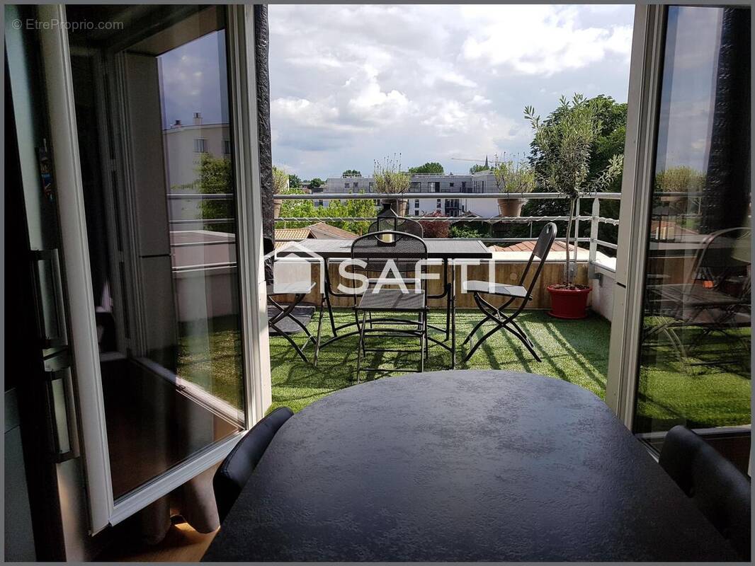 Photo 1 - Appartement à MERIGNAC