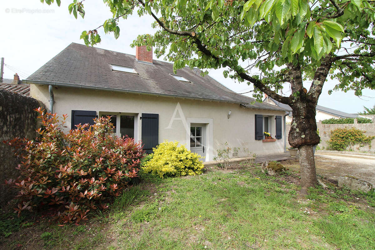Maison à BLOIS