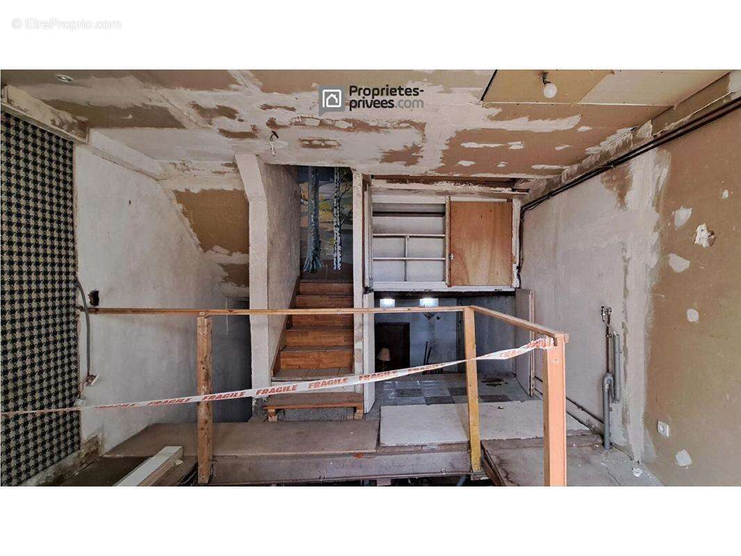 Maison à CONFLANS-SAINTE-HONORINE