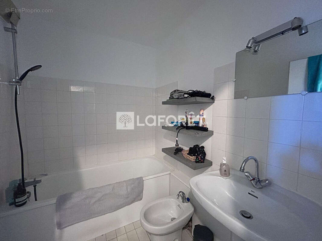 Appartement à VALBONNE