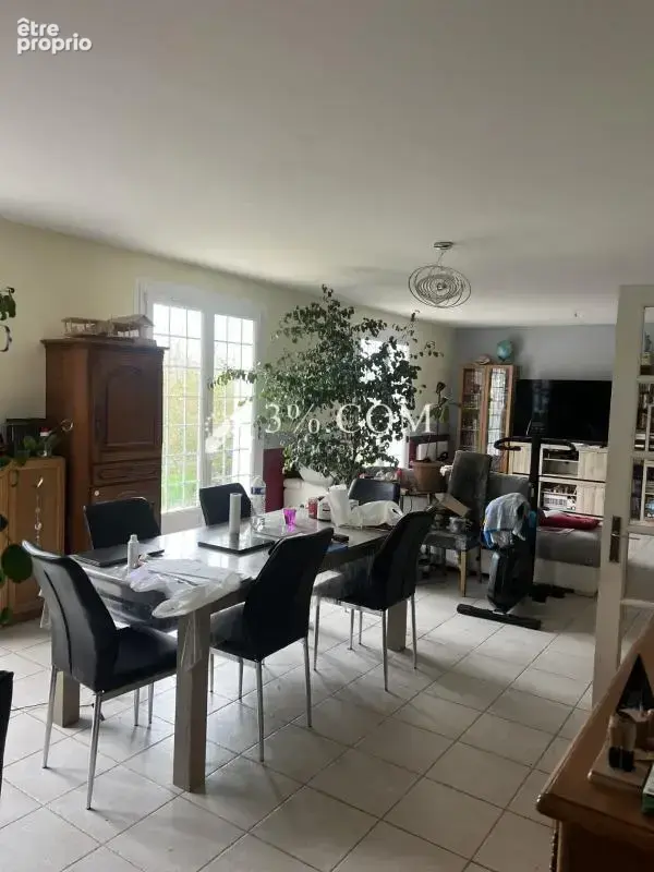 3%. com immobilier à  bonnes - photo 6