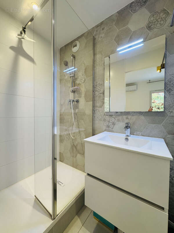 Maison à SAINT-RAPHAEL