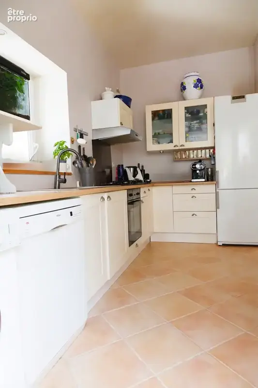 La Perverie - Maison familiale 175m2 - photo 9