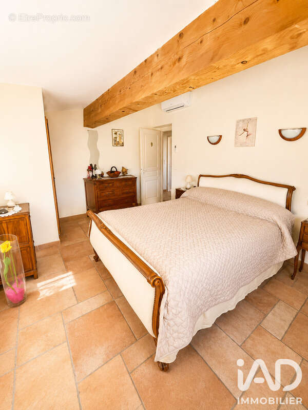 Photo 8 - Maison à FRONTIGNAN