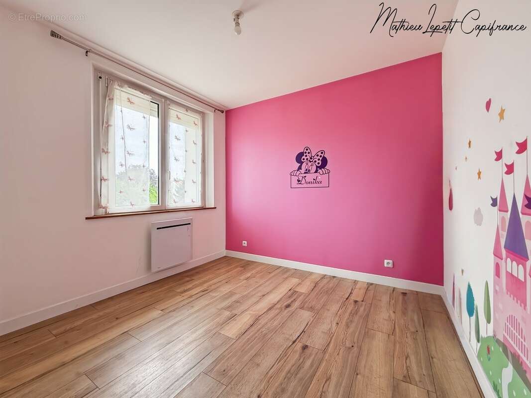 Maison 113 M2 familiale à vendre, rénovée avec appartement indépendant, garage – Coulounieix-Chamiers – Proche Périgueux - photo 6